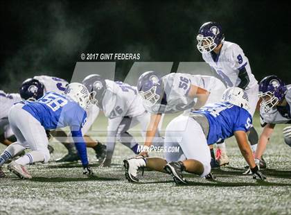 Thumbnail 3 in Acalanes vs. Petaluma (CIF NCS D3 1st Round) photogallery.