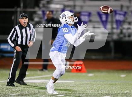 Thumbnail 3 in Acalanes vs. Petaluma (CIF NCS D3 1st Round) photogallery.