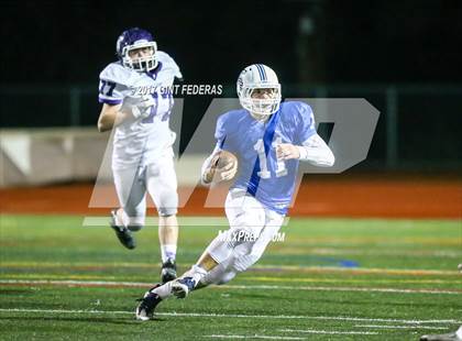Thumbnail 3 in Acalanes vs. Petaluma (CIF NCS D3 1st Round) photogallery.