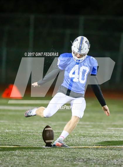 Thumbnail 3 in Acalanes vs. Petaluma (CIF NCS D3 1st Round) photogallery.