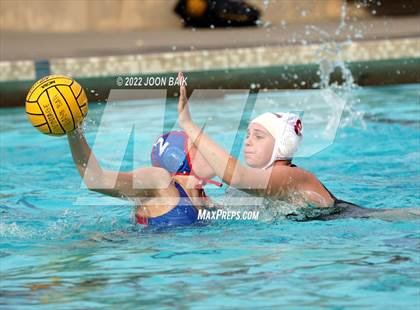 Thumbnail 3 in Christian Brothers vs Lodi (Julian Szmidt Memorial Tournament) photogallery.