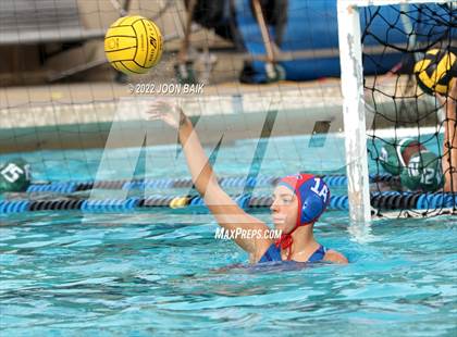 Thumbnail 1 in Christian Brothers vs Lodi (Julian Szmidt Memorial Tournament) photogallery.