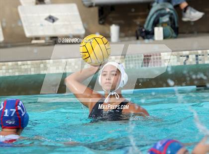 Thumbnail 1 in Christian Brothers vs Lodi (Julian Szmidt Memorial Tournament) photogallery.