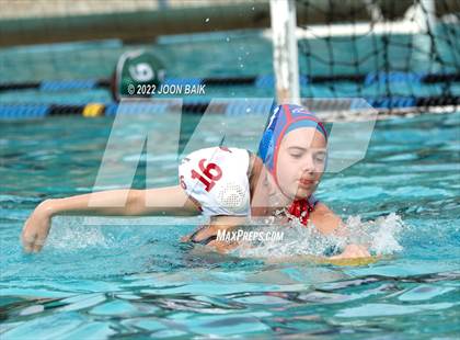 Thumbnail 1 in Christian Brothers vs Lodi (Julian Szmidt Memorial Tournament) photogallery.