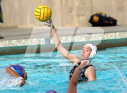 Thumbnail 1 in Christian Brothers vs Lodi (Julian Szmidt Memorial Tournament) photogallery.