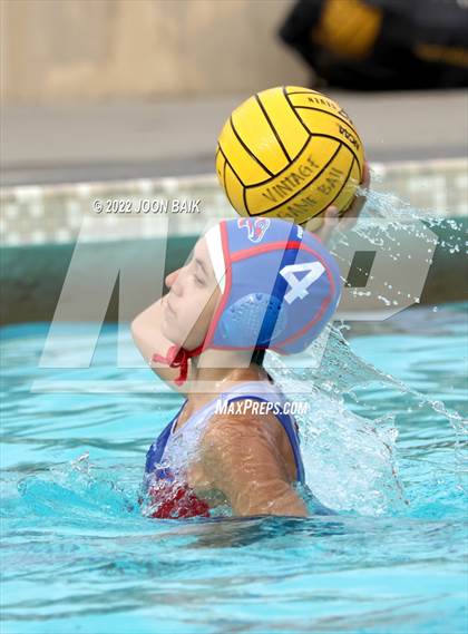 Thumbnail 3 in Christian Brothers vs Lodi (Julian Szmidt Memorial Tournament) photogallery.