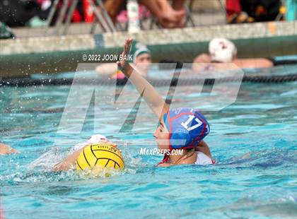 Thumbnail 3 in Christian Brothers vs Lodi (Julian Szmidt Memorial Tournament) photogallery.