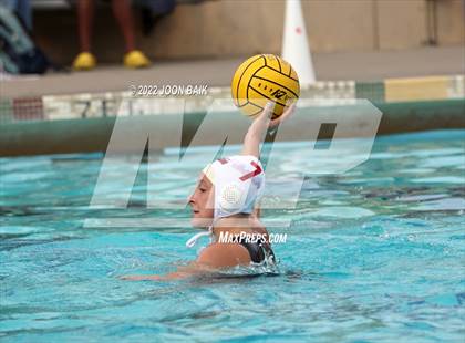 Thumbnail 1 in Christian Brothers vs Lodi (Julian Szmidt Memorial Tournament) photogallery.