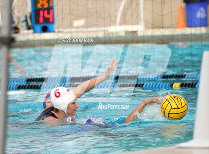 Thumbnail 2 in Christian Brothers vs Lodi (Julian Szmidt Memorial Tournament) photogallery.