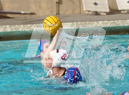 Thumbnail 2 in Christian Brothers vs Lodi (Julian Szmidt Memorial Tournament) photogallery.