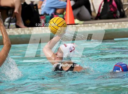 Thumbnail 2 in Christian Brothers vs Lodi (Julian Szmidt Memorial Tournament) photogallery.