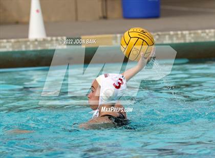 Thumbnail 2 in Christian Brothers vs Lodi (Julian Szmidt Memorial Tournament) photogallery.