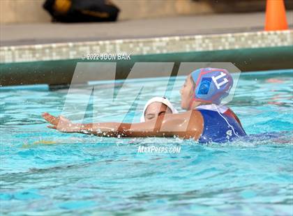 Thumbnail 2 in Christian Brothers vs Lodi (Julian Szmidt Memorial Tournament) photogallery.