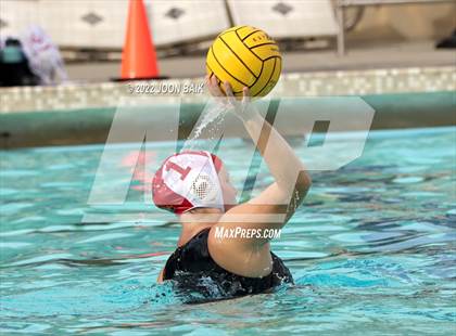 Thumbnail 3 in Christian Brothers vs Lodi (Julian Szmidt Memorial Tournament) photogallery.