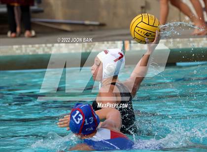 Thumbnail 1 in Christian Brothers vs Lodi (Julian Szmidt Memorial Tournament) photogallery.
