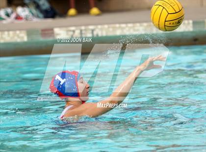 Thumbnail 2 in Christian Brothers vs Lodi (Julian Szmidt Memorial Tournament) photogallery.
