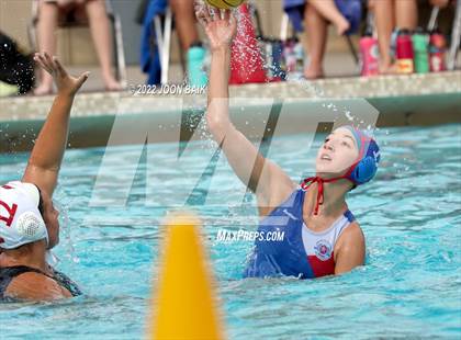 Thumbnail 1 in Christian Brothers vs Lodi (Julian Szmidt Memorial Tournament) photogallery.