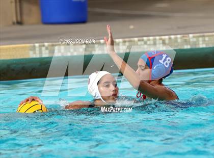 Thumbnail 2 in Christian Brothers vs Lodi (Julian Szmidt Memorial Tournament) photogallery.