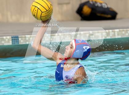 Thumbnail 1 in Christian Brothers vs Lodi (Julian Szmidt Memorial Tournament) photogallery.