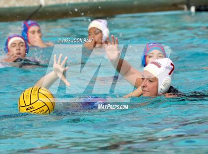 Thumbnail 1 in Christian Brothers vs Lodi (Julian Szmidt Memorial Tournament) photogallery.