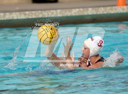 Thumbnail 1 in Christian Brothers vs Lodi (Julian Szmidt Memorial Tournament) photogallery.