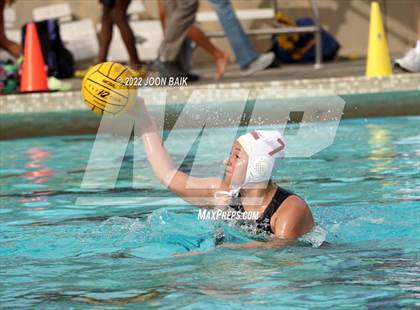 Thumbnail 1 in Christian Brothers vs Lodi (Julian Szmidt Memorial Tournament) photogallery.
