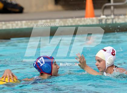 Thumbnail 1 in Christian Brothers vs Lodi (Julian Szmidt Memorial Tournament) photogallery.
