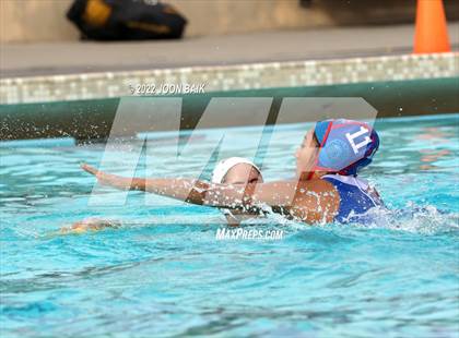 Thumbnail 1 in Christian Brothers vs Lodi (Julian Szmidt Memorial Tournament) photogallery.