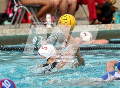 Thumbnail 3 in Christian Brothers vs Lodi (Julian Szmidt Memorial Tournament) photogallery.