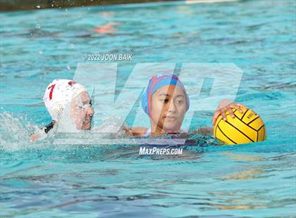 Thumbnail 3 in Christian Brothers vs Lodi (Julian Szmidt Memorial Tournament) photogallery.