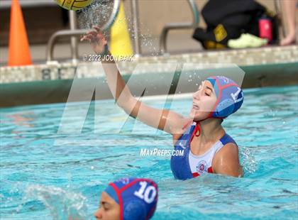 Thumbnail 3 in Christian Brothers vs Lodi (Julian Szmidt Memorial Tournament) photogallery.
