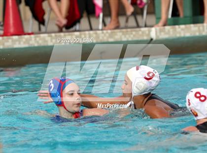 Thumbnail 2 in Christian Brothers vs Lodi (Julian Szmidt Memorial Tournament) photogallery.