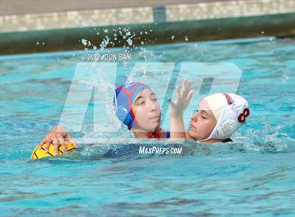 Thumbnail 1 in Christian Brothers vs Lodi (Julian Szmidt Memorial Tournament) photogallery.