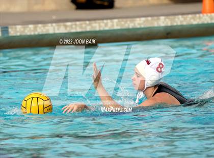 Thumbnail 3 in Christian Brothers vs Lodi (Julian Szmidt Memorial Tournament) photogallery.