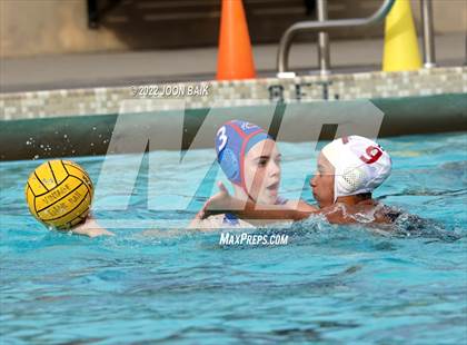 Thumbnail 1 in Christian Brothers vs Lodi (Julian Szmidt Memorial Tournament) photogallery.