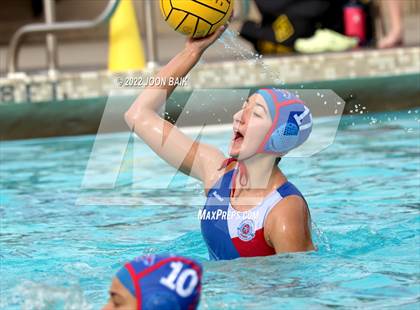 Thumbnail 2 in Christian Brothers vs Lodi (Julian Szmidt Memorial Tournament) photogallery.