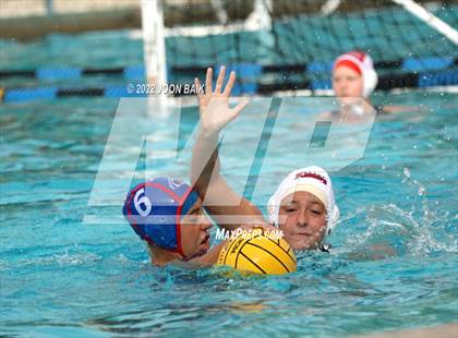 Thumbnail 2 in Christian Brothers vs Lodi (Julian Szmidt Memorial Tournament) photogallery.