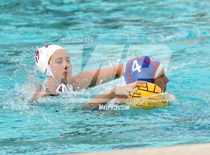 Thumbnail 2 in Christian Brothers vs Lodi (Julian Szmidt Memorial Tournament) photogallery.