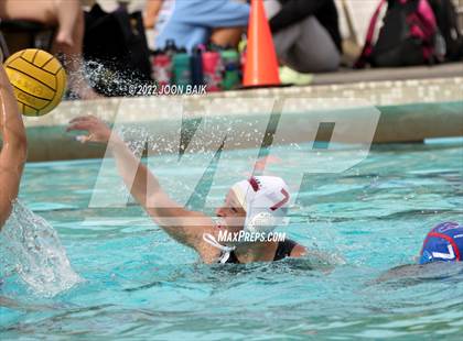 Thumbnail 3 in Christian Brothers vs Lodi (Julian Szmidt Memorial Tournament) photogallery.