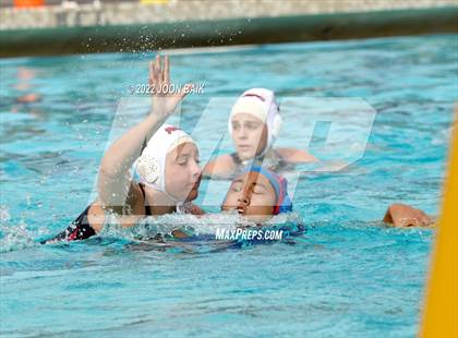 Thumbnail 3 in Christian Brothers vs Lodi (Julian Szmidt Memorial Tournament) photogallery.