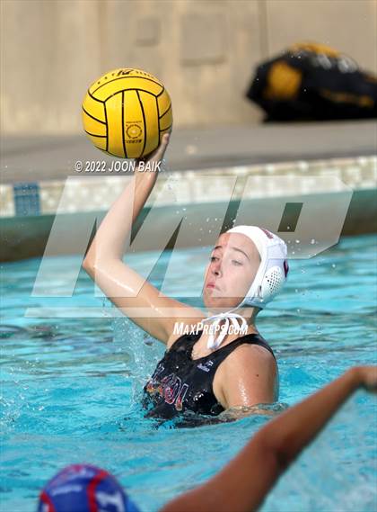 Thumbnail 3 in Christian Brothers vs Lodi (Julian Szmidt Memorial Tournament) photogallery.