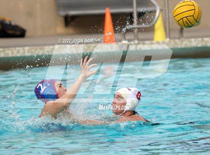 Thumbnail 3 in Christian Brothers vs Lodi (Julian Szmidt Memorial Tournament) photogallery.
