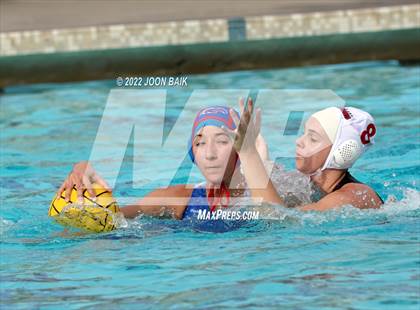 Thumbnail 3 in Christian Brothers vs Lodi (Julian Szmidt Memorial Tournament) photogallery.