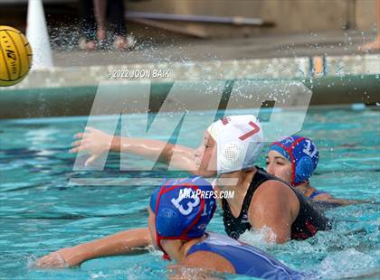 Thumbnail 3 in Christian Brothers vs Lodi (Julian Szmidt Memorial Tournament) photogallery.