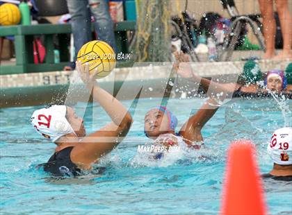 Thumbnail 1 in Christian Brothers vs Lodi (Julian Szmidt Memorial Tournament) photogallery.