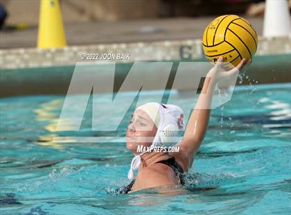 Thumbnail 1 in Christian Brothers vs Lodi (Julian Szmidt Memorial Tournament) photogallery.