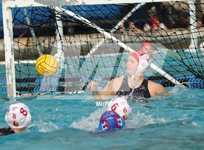 Thumbnail 1 in Christian Brothers vs Lodi (Julian Szmidt Memorial Tournament) photogallery.