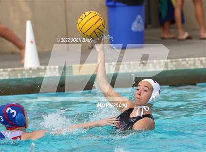 Thumbnail 3 in Christian Brothers vs Lodi (Julian Szmidt Memorial Tournament) photogallery.