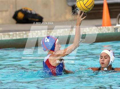 Thumbnail 1 in Christian Brothers vs Lodi (Julian Szmidt Memorial Tournament) photogallery.