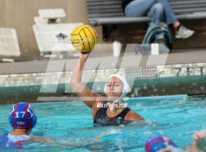 Thumbnail 2 in Christian Brothers vs Lodi (Julian Szmidt Memorial Tournament) photogallery.